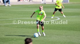 06.09.25 U15 Porsche Fussball Cup