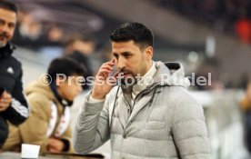 09.11.25 VfB Stuttgart - FC Augsburg