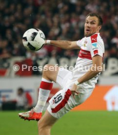 VfB Stuttgart - TSV 1860 M&uuml;nchen