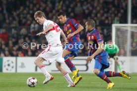 17.03.10 FC Barcelona - VfB Stuttgart