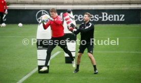 27.07.23 VfB Stuttgart Training