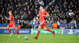14.02.23 Paris Saint-Germain - FC Bayern M&uuml;nchen