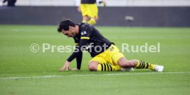 11.11.23 VfB Stuttgart - Borussia Dortmund