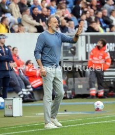 21.10.23 TSG 1899 Hoffenheim - Eintracht Frankfurt