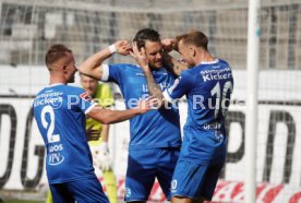 02.10.21 Stuttgarter Kickers - Freiburger FC