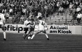 08.11.86 VfB Stuttgart - SV Werder Bremen