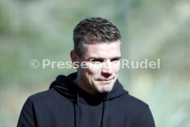 11.01.23 VfB Stuttgart Trainingslager Marbella 2023