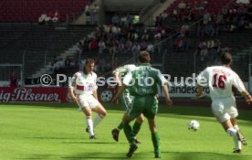 31.05.97 VfB Stuttgart - Arminia Bielefeld