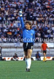 EM 1980 Deutschland - Belgien