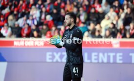 22.11.25 1. FC Heidenheim - Borussia M&ouml;nchengladbach