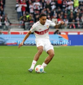 04.04.26 VfB Stuttgart - Borussia Dortmund