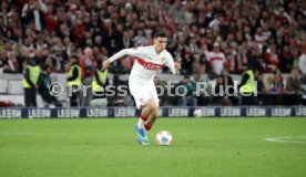 04.04.26 VfB Stuttgart - Borussia Dortmund