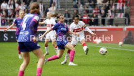 21.03.26 Frauen VfB Stuttgart - 1. FSV Mainz 05