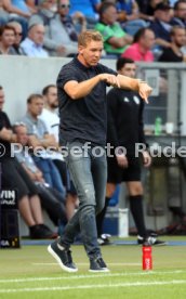 TSG 1899 Hoffenheim - SC Freiburg