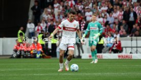 13.04.25 VfB Stuttgart - SV Werder Bremen