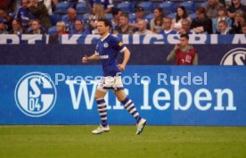 FC Schalke 04 - VfB Stuttgart