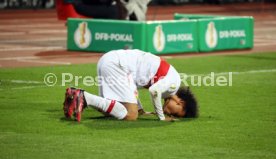 05.04.23 1. FC N&uuml;rnberg - VfB Stuttgart