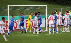 13.08.23 FV Illertissen - Fortuna D&uuml;sseldorf
