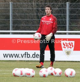 VfB Stuttgart