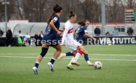 01.02.26 Frauen VfB Stuttgart - SG 99 Andernach