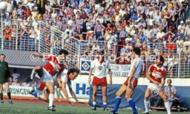 16.05.81 Hamburger SV - VfB Stuttgart