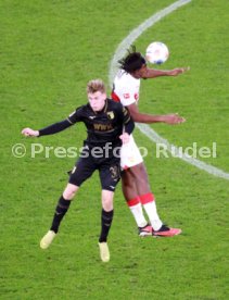 09.11.25 VfB Stuttgart - FC Augsburg