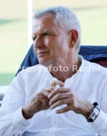 VfB Stuttgart Golf Cup 2016