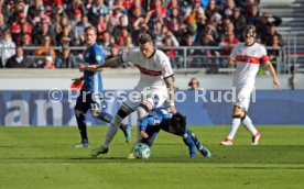 VfB Stuttgart - Hamburger SV