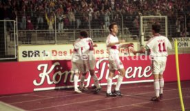 04.10.96 VfB Stuttgart - SC Freiburg