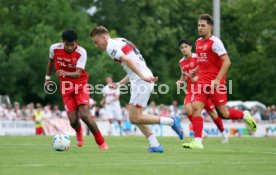 12.07.25 SV Fellbach - VfB Stuttgart