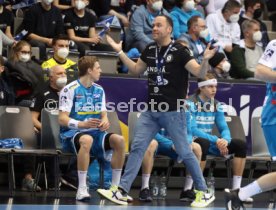 03.03.22 TVB Stuttgart - HSG Wetzlar