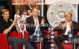 Bundesliga Talk