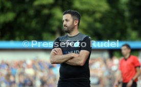 14.06.22 SV Eintracht Trier - Stuttgarter Kickers