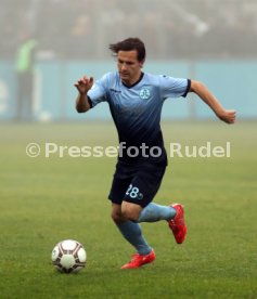Stuttgarter Kickers - TSG 1899 Hoffenheim II