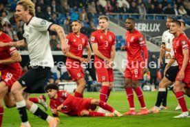 10.10.25 Deutschland - Luxemburg