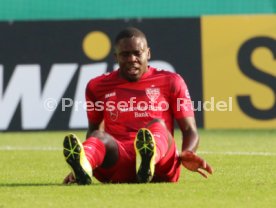 FC Hansa Rostock - VfB Stuttgart