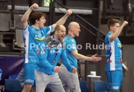 17.03.21 TVB Stuttgart - HBW Balingen-Weilstetten