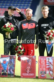 23.05.21 1. FC Heidenheim - Karlsruher SC