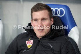 TSG 1899 Hoffenheim - VfB Stuttgart