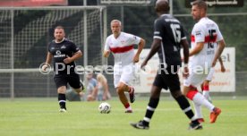 19.07.25 TSV Leutenbach - VfB Stuttgart Traditionself
