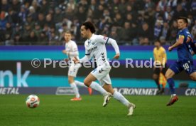 13.12.25 Karlsruher SC - SC Paderborn 07