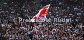 VfB Stuttgart - Borussia Dortmund