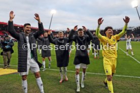 01.03.25 1. FC Heidenheim - Borussia Mönchengladbach