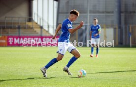05.11.22 U19 TSG 1899 Hoffenheim - U19 Karlsruher SC