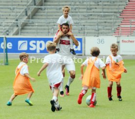 VfB Stuttgart Saison Opening