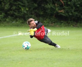 Trainingslager Grassau 2017