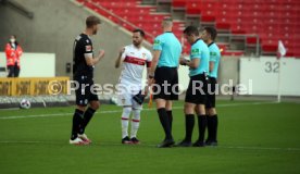 22.05.21 VfB Stuttgart - Arminia Bielefeld