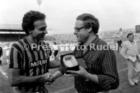 14.08.82 VfB Stuttgart - Inter Mailand