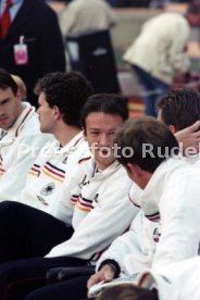 22.04.98 Deutschland - Nigeria