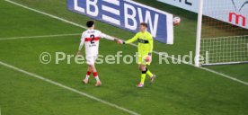 06.12.25 VfB Stuttgart - FC Bayern München